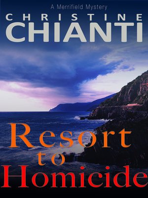 cover image of Resort to Homicide